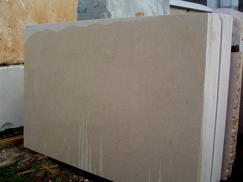 Luna Limestone
